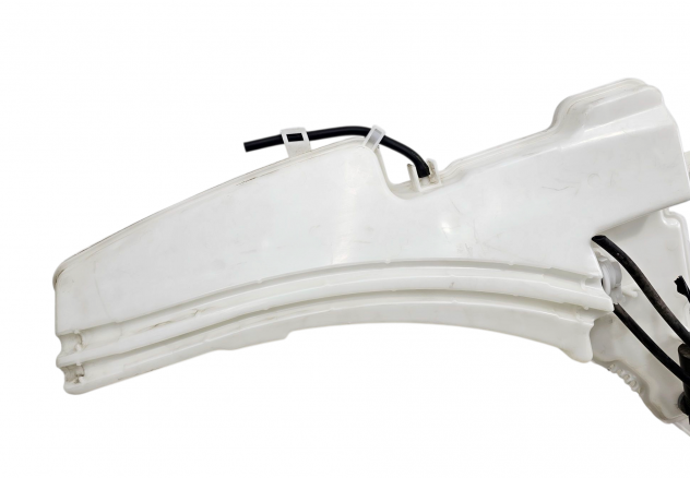 VASCHETTA TERGI ANT LAND ROVER Range Rover Evoque Serie K8D2-17B613-AC 204DTY Diesel 2000 (18) - Foto 4