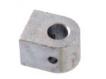 Blocchetto cerniera Piaggio Ape TM P602 P703 P703V - 212728