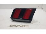 STOP POSTERIORE DESTRO PORTELLONE PEUGEOT 3008 Serie 9810477780 (1623)