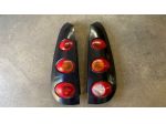 Fanali posteriori Smart ForFour W454 del 2005
