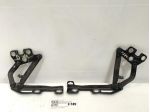 CERNIERE COFANO ANTERIORE DX E SX OPEL Corsa D 3P 1° Serie 473499010 Z12XEP (06)