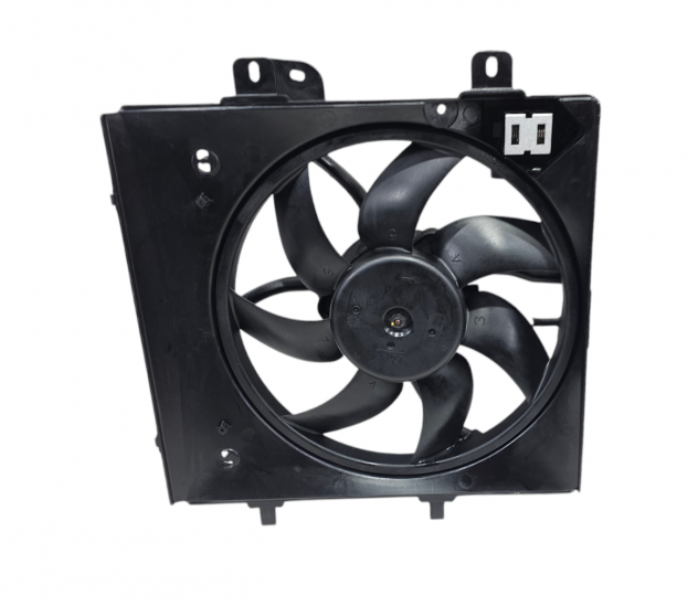 VENTOLA RADIATORE CITROEN C3 Serie 9829774580 HMR (EB2FA) Benzina 1200 (16) - Foto 15