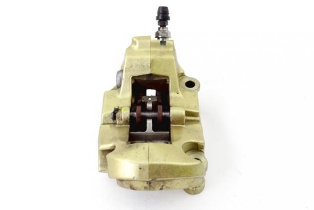 BMW C 400 X 34118566780 PINZA FRENO ANTERIORE DESTRA K09 18 - 24 FRONT RIGHT BRAKE CALIPER - Foto 2