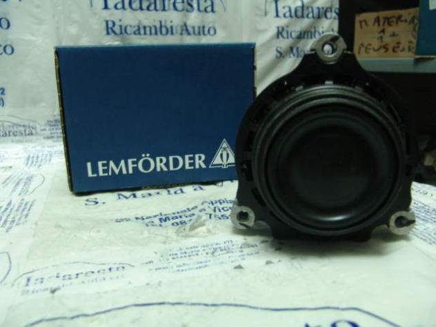 Supporto motore dx bmw 1 (f20) 22116855456 - Foto 2
