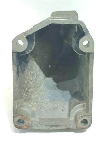 SUPPORTO MOTORE MERCEDES Classe E Berlina W211 A6132230504 648961 diesel 3222 (0207) - Foto 3