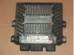 5WS40136CT ECU CITROEN PEUGEOT SID 801A 5WS40136C-T HW 9647423380 IMMOFF
