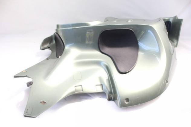 BMW R 850 RT 46637655770 CARENA LATERALE SINISTRA 259 94 - 01 LEFT SIDE FAIRING 46632313689 46632313691 ATTACCHI DANNEGGIATI - Foto 4