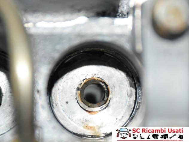 Testata 1.9 Jtd 120cv Fiat 16 D19AA 55193091 - 14234 - Foto 3
