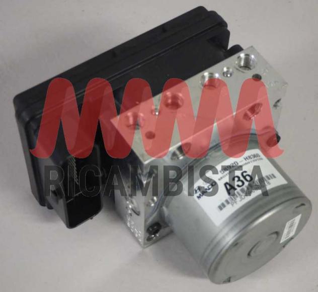 58920H8360 Kia Stonic centralina ABS gruppo pompa Mando - Foto 4