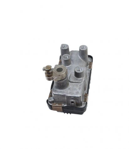 ATTUATORE ELETTRICO TURBINA MERCEDES GLB Serie (X247) 826802-0036 654920 Diesel 2000 (19) - Foto 2