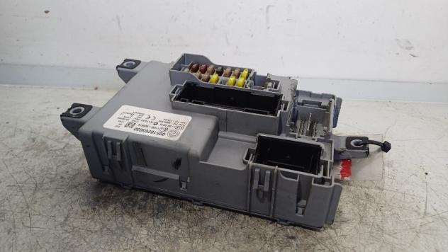 BODY COMPUTER FIAT Grande Punto 1° Serie 00518265050 199A3000 (0508) - Foto 4