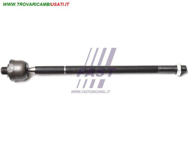 TIRANTE LONGITUDINALE IVECO DAILY 00 SX/DX M16X1.5 358MM FT16596