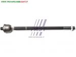TIRANTE LONGITUDINALE IVECO DAILY 00 SX/DX M16X1.5 358MM FT16596