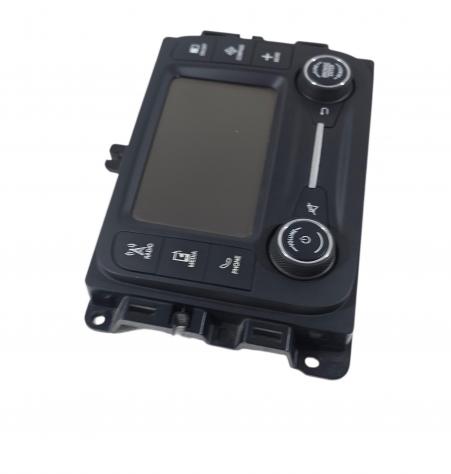 FRONTALINO AUTORADIO JEEP Renegade Serie 07355981580 Diesel 1600 (1418) - Foto 14