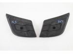 PIAGGIO X9 180 AMALFI 575578 575579 GOMMA PEDANE POSTERIORI 00 - 02 REAR FO &hellip;
