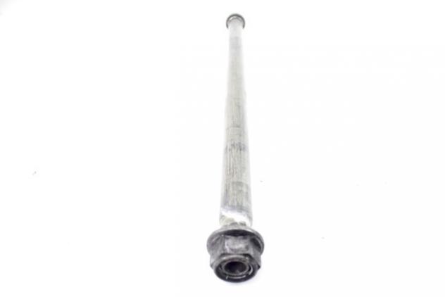 TRIUMPH ROCKET 3 ROADSTER T2010164 PERNO RUOTA POSTERIORE 10 - 17 REAR WHEEL AXLE - Foto 2