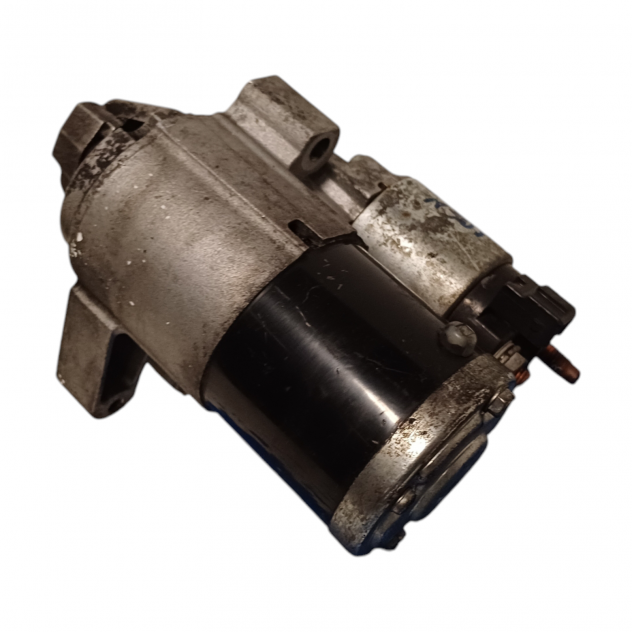MOTORINO D' AVVIAMENTO PEUGEOT 207 1° Serie V 755001780 04 5FX (EP6DT) Benzina 1600 (0609) - Foto 7