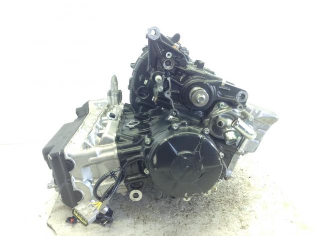 HONDA CBR RR ABS KM0 600 BLOCCO MOTORE ENGINE - MOD: PC40E 2024 2026 PC69A4RK - Foto 4