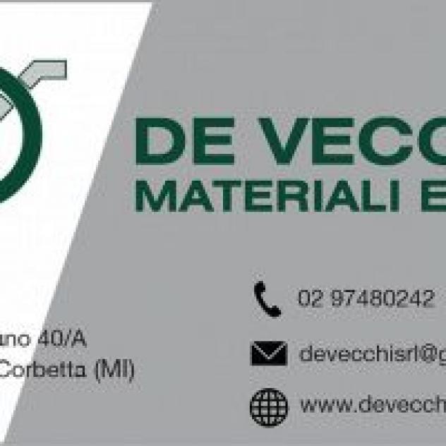 De Vecchi Materiali Edili