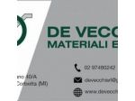 De Vecchi Materiali Edili