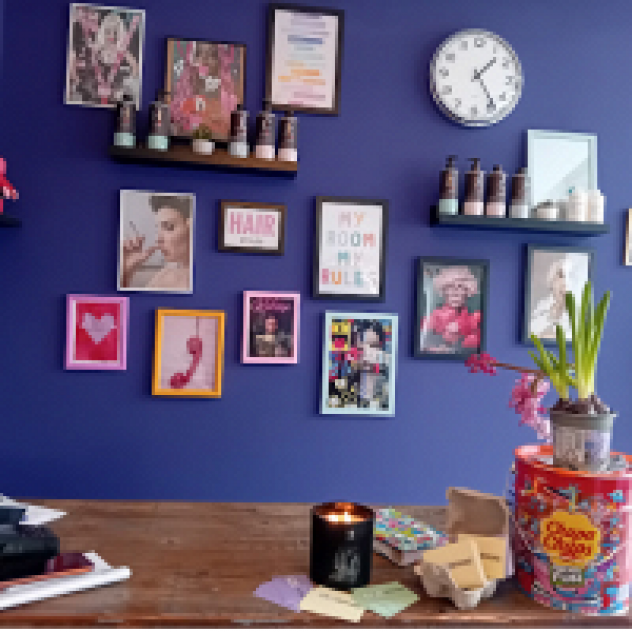 Room17 Hair Milano - Parrucchiere De Angeli