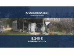 Immobile in asta di 2290 m² in vendita a Arzachena