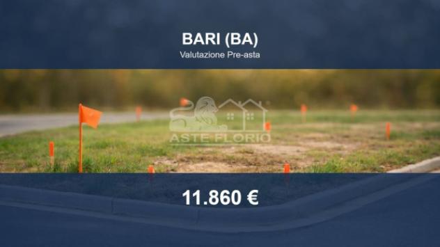 Immobile in asta di 5896 m² in vendita a Bari