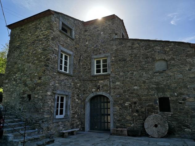 Casale in vendita a Castelnuovo Magra - Foto 14