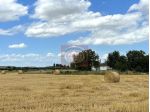 Cesena lato mare: terreno edificabile per realizzo casa singola o abbinata