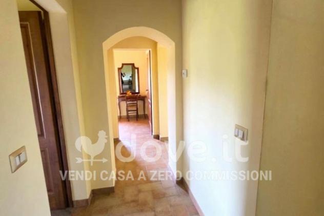 Rustico / Casale di 300 m² con 5 locali in vendita a Cetona - Foto 6