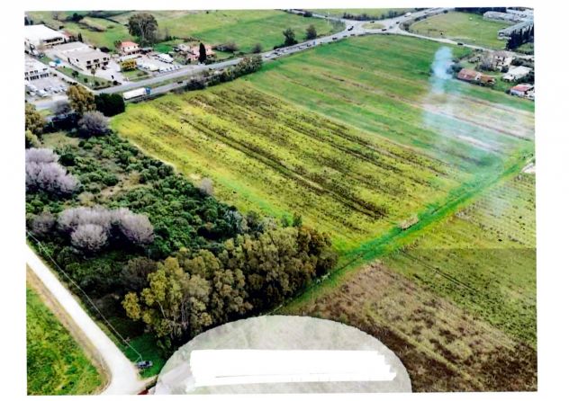 vendesi bellissimo terreno a Borgo Isonzo (LT) - Foto 3