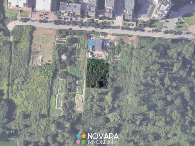 V001910 - TERRENO EDIFICABILE, SAN PAOLO - Foto 6