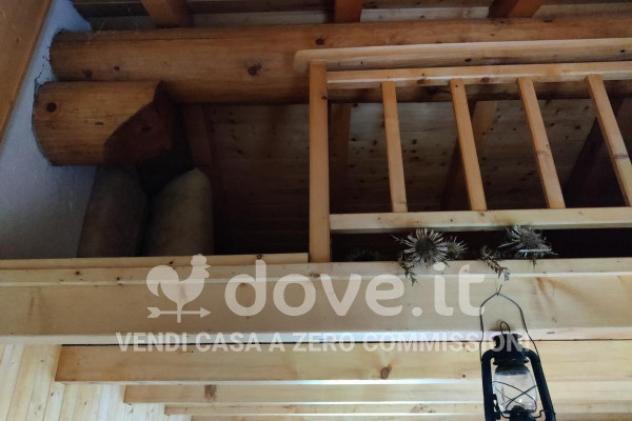 Rustico / Casale di 75 m² con 3 locali in vendita a Vedeseta - Foto 7