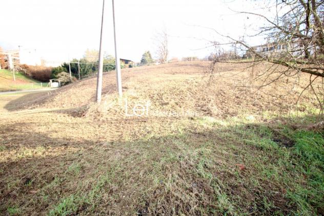AREA EDIFICABILE di 1720 mq (VOLPAGO DEL MONTELLO) rif. LT11_3 - Foto 5