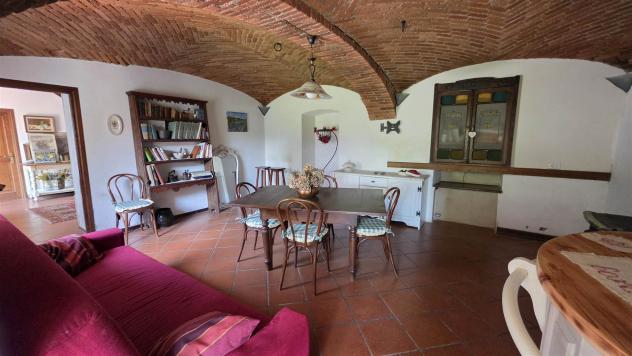 Vendita Tenuta complesso da 410 mq in Via Roma con giardino - Foto 12