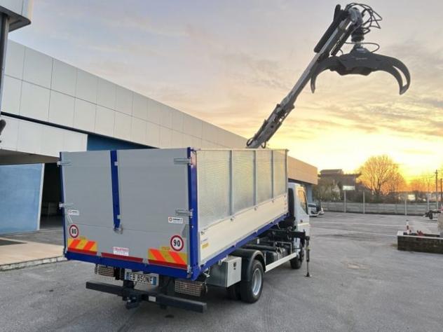 MITSUBISHI Canter 6c15 rif. 20146580 - Foto 8