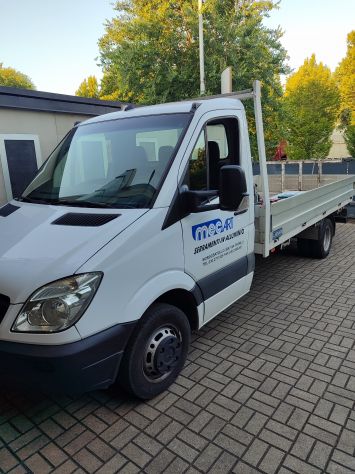 Mercedes Sprinter 2008 - Foto 3