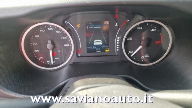 IVECO DAILY 35S12 FURGONE L1 H2 rif. 23986639 - Foto 9