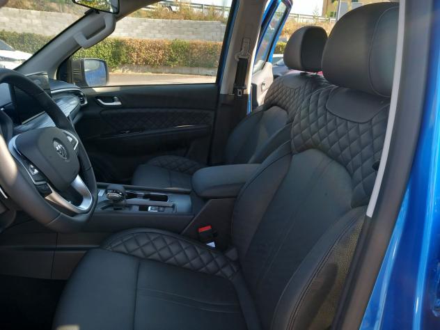 Foton Tunland G7 Tunland G7 2.0 TDI Doppia Cabina 4WD AT8 - Foto 9
