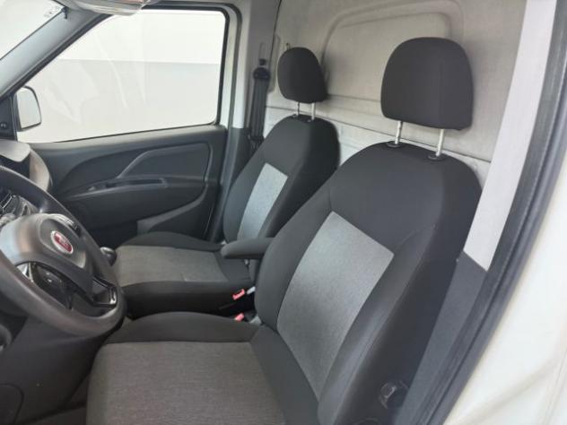 FIAT Doblo Doblò 1.4 T-Jet Natural Power PC-TN Cargo Lamierat rif. 23966606 - Foto 9