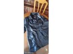 VENDO GIACCA IN PELLE