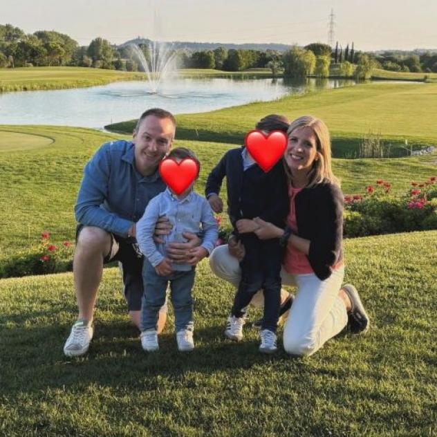 Onelia cerca una babysitter - lavoro da babysitter a Padova