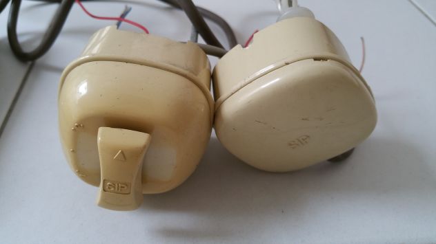 Contascatti SIP anni 70 / 80 2a edizione vintage - Foto 3