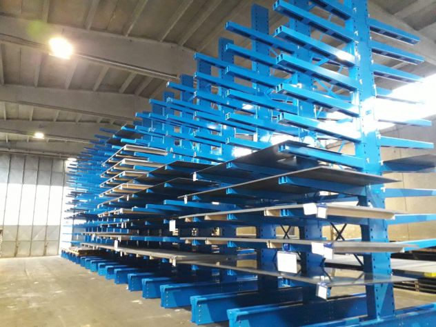 cantilever a prezzi concorrenziali - Foto 2