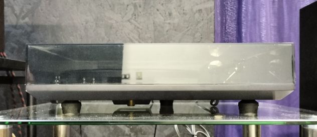 REGA P3 + STANTON 681EEE giradischi con testina. - Foto 2