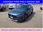 FORD Focus 1.0 Hybrid 125 CV Active GARANZIA FINO  06-2029 rif. 23820841