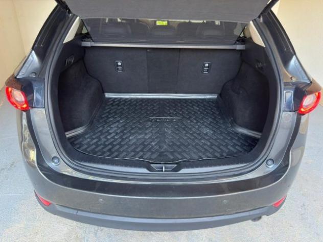 MAZDA CX-5 2.2L Skyactiv-D 184 CV AWD Exclusive rif. 24066194 - Foto 8