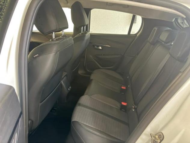 PEUGEOT 208 BlueHDi 100 Stop&Start 5 porte Allure rif. 24179696 - Foto 9