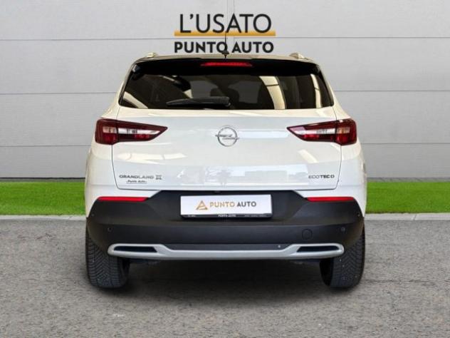 OPEL Grandland X 1.5 diesel Business Edition rif. 22617103 - Foto 6