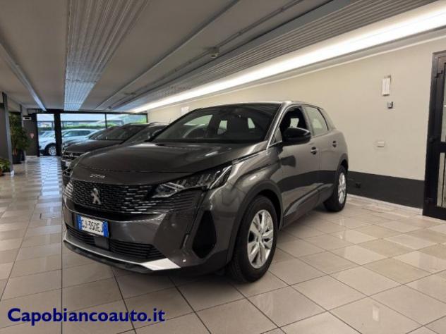 PEUGEOT 3008 PureTech Turbo 130 S&S EAT8 Active Pack rif. 23692202